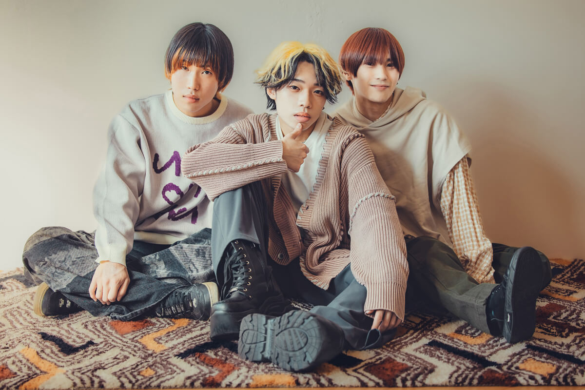 浪漫派マシュマロ