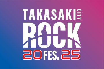 TAKASAKI CITY ROCK FES.2025