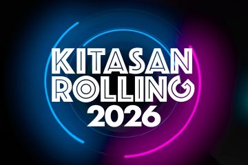 KITASAN ROLLING