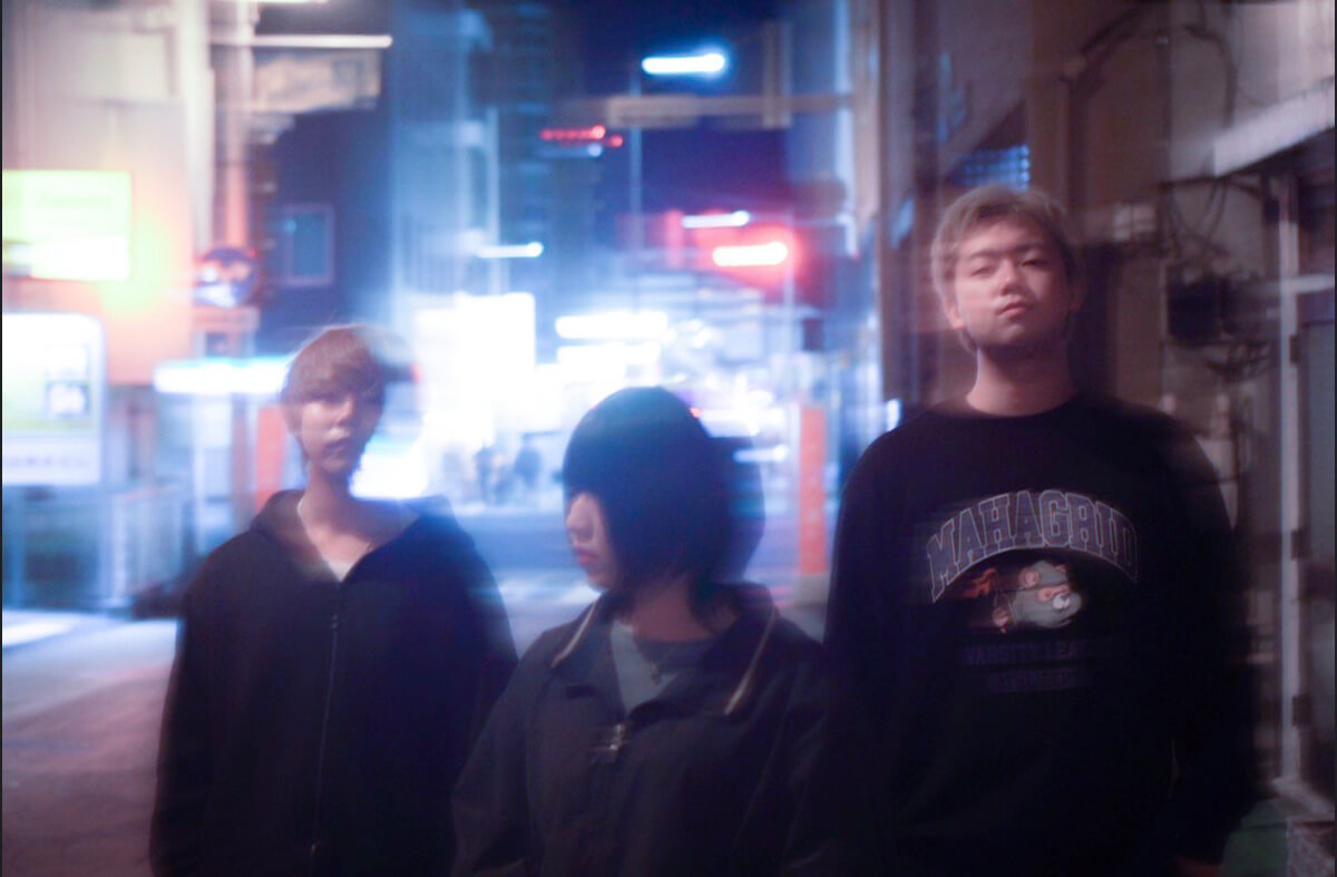 アオイロエウレカ (Opening Act)